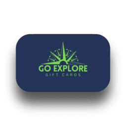 Go Explore Gift Card