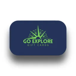 Go Explore Gift Card