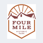 Four Mile Historic Park