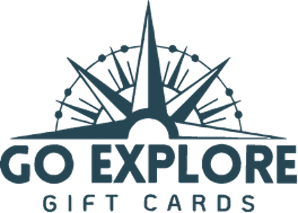 Go Explore Gift Cards Logo