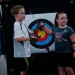 kids archery broomfield
