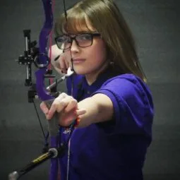 Empty Quiver Archery - all day pass