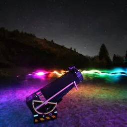 Astro Tours - astronomy tour