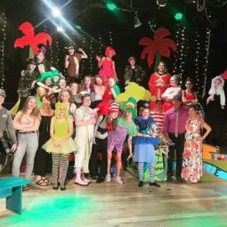 Reel Kids - show admission