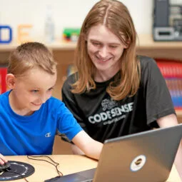 Code Ninjas Louisville - coding workshop or parents night out