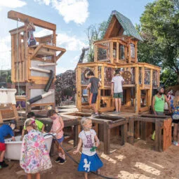 Junkyard Social Club - open play