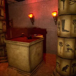 Time Emporium - escape room