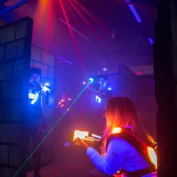 Loveland Laser Tag