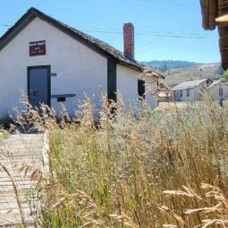 Grand County Historical Association - museums
