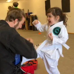 Dojo Source - martial arts class