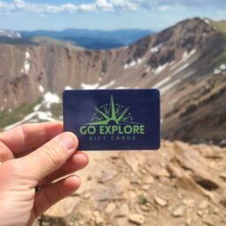 Physical Gift Card