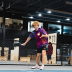 The Picklr Thornton youth pickleball classes