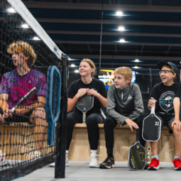 The Picklr - Open Play Ages 8-18
