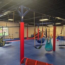 We Rock the Spectrum - Open Play