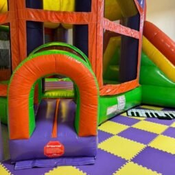 Kids Galaxy - admission