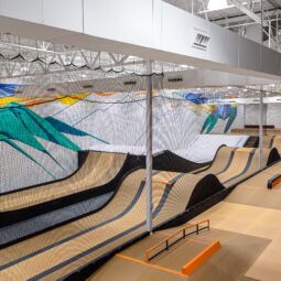 Snobahn - freestyle park admission