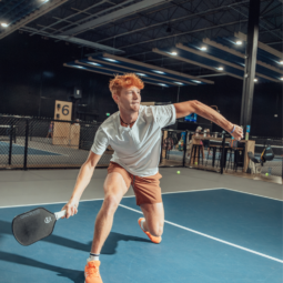 The Picklr - $20 towards Summer Sessions